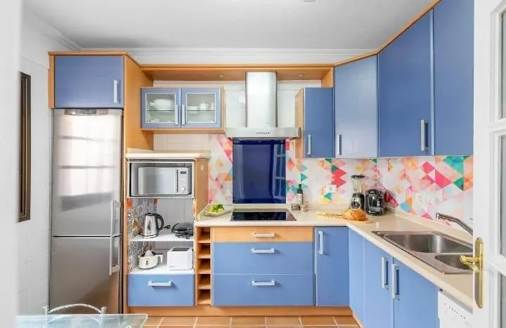 Guest house Blue Room El Medano  Spain