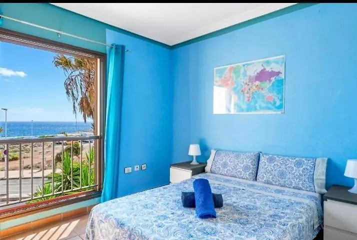 Guest house Blue Room El Medano