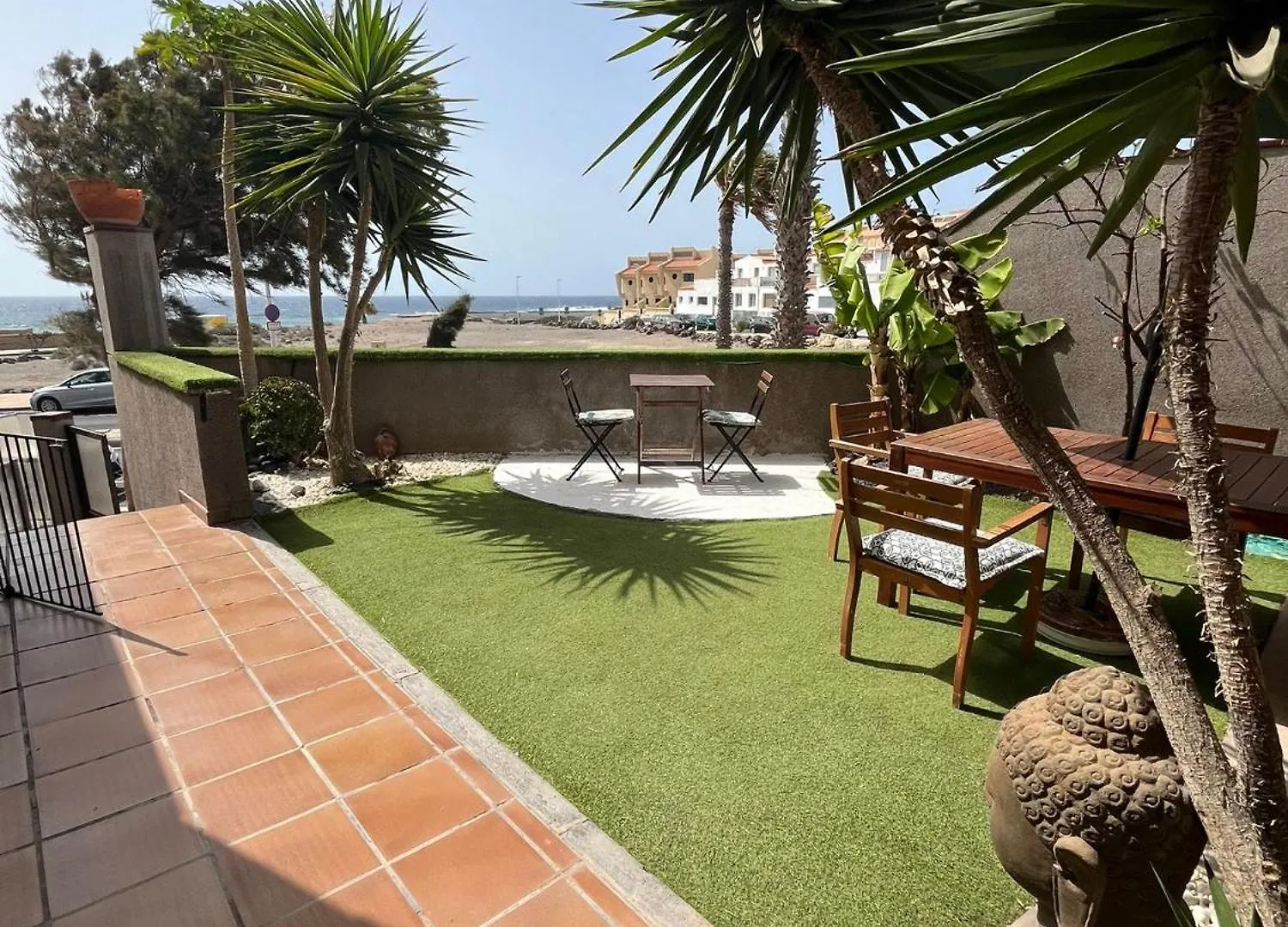 Guest house Blue Room El Medano